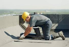 Fast & Reliable Emergency Roof Repairs in Tiffin, IA